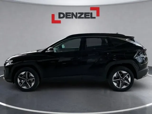 Hyundai Tucson 2024 photo 2