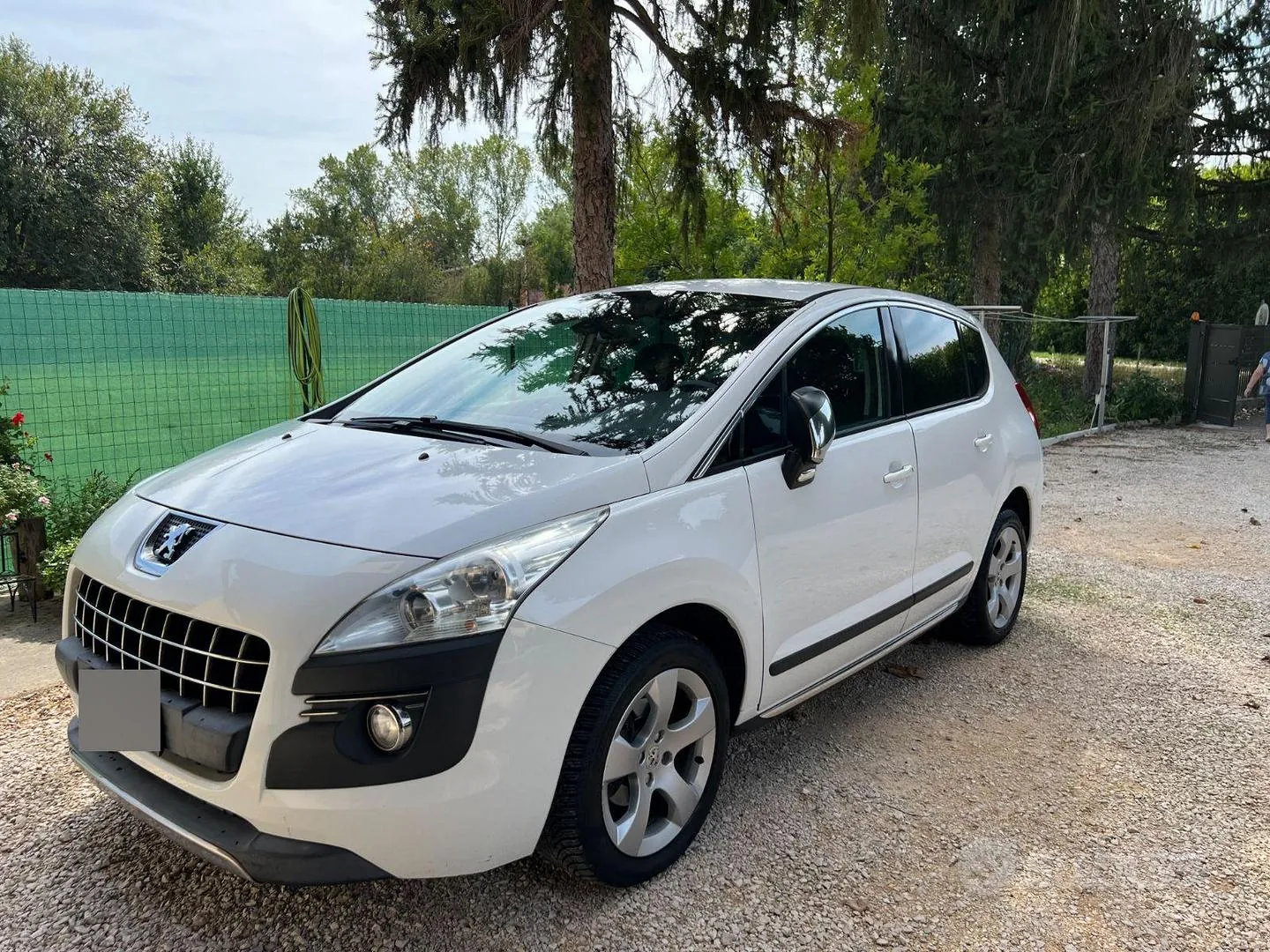Peugeot 3008 2012 photo 2