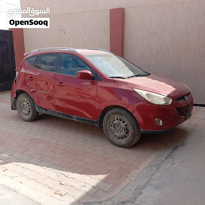 Hyundai Other