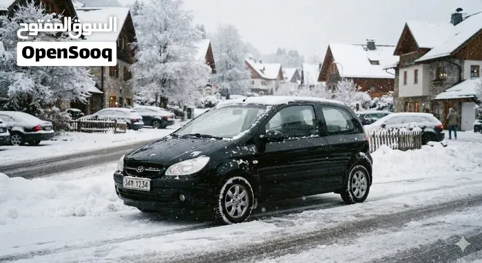 Hyundai Other 2008 photo 2