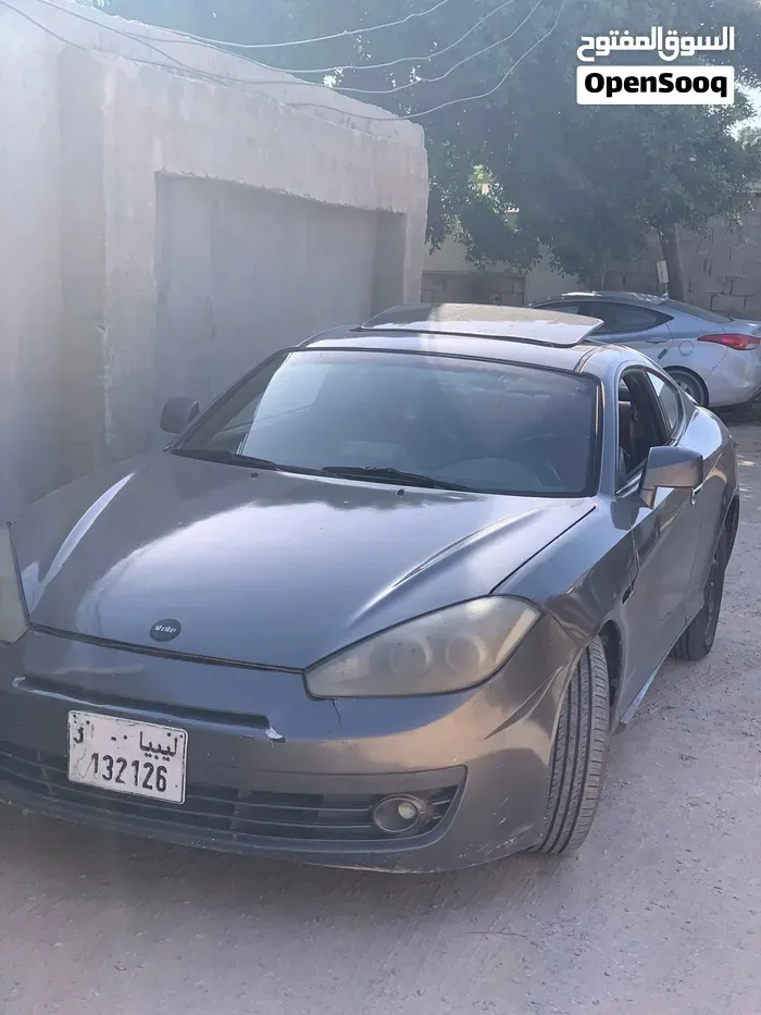 Hyundai Other 2008 photo 4