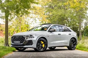Audi Rsq8 2025 photo 3