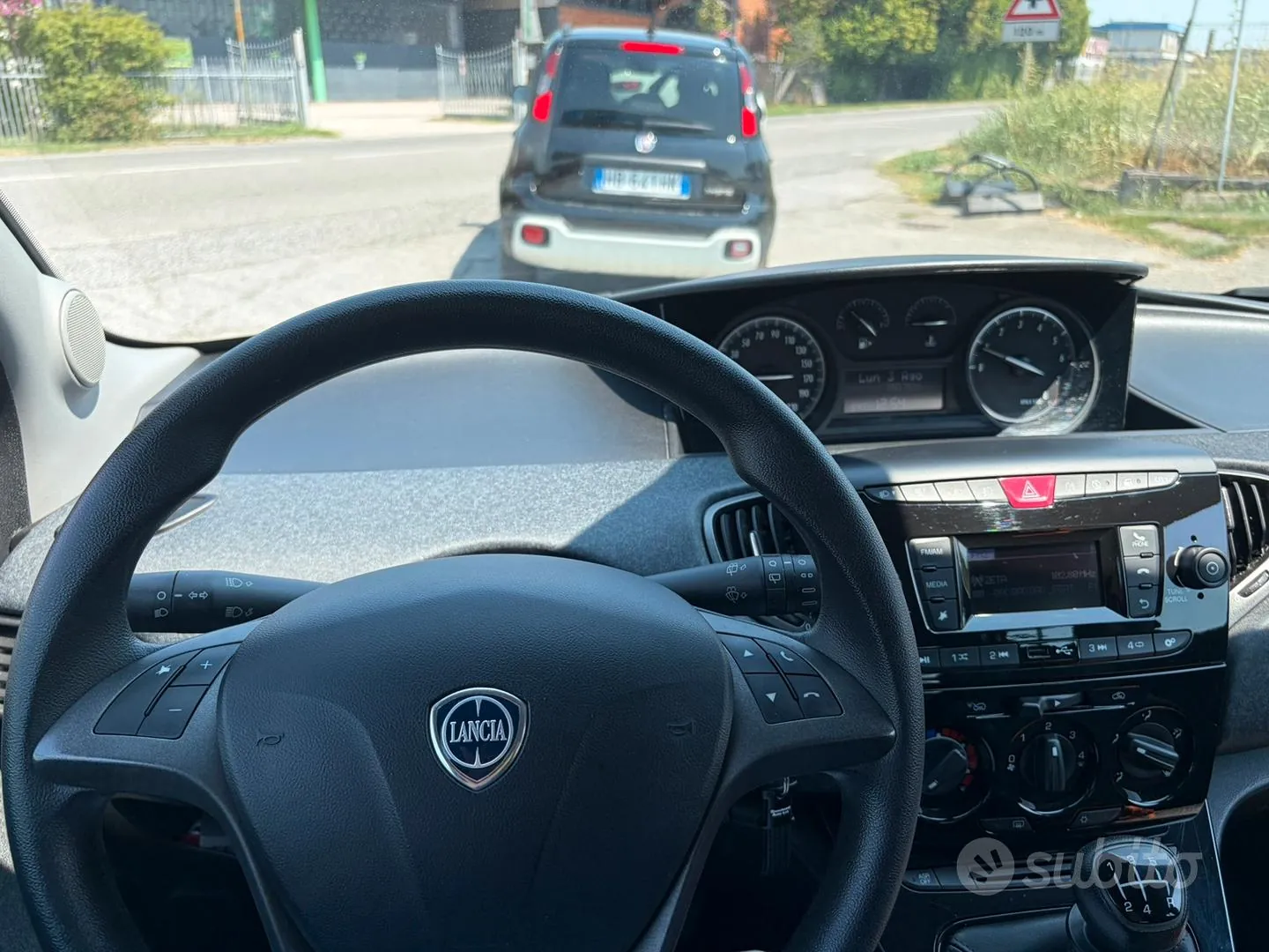 Lancia Ypsilon 2019 photo 4