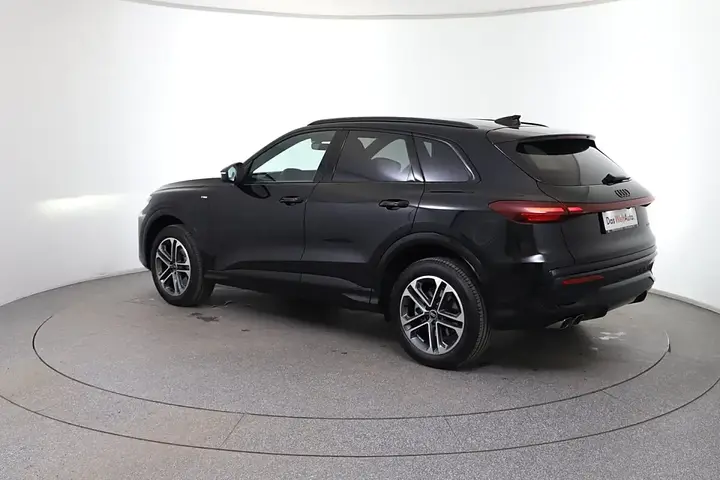 Audi Q5 2026 photo 3