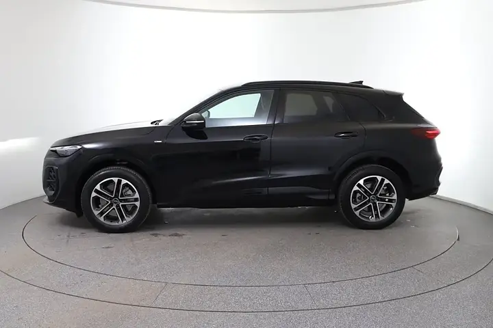 Audi Q5 2026 photo 2