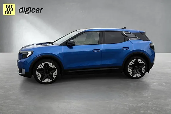 Ford Explorer 2025 photo 2