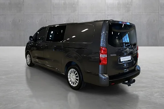 Toyota Proace 2024 photo 3