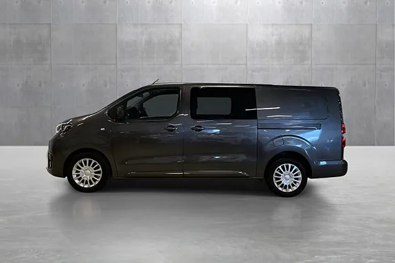 Toyota Proace 2024 photo 2