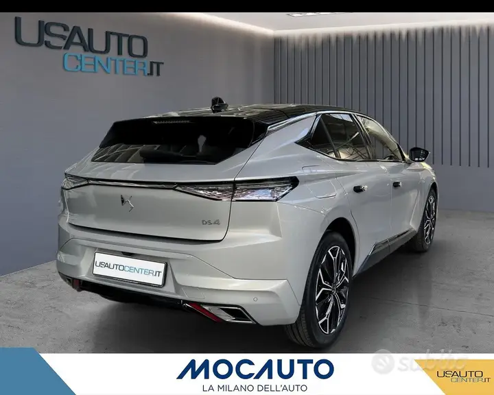DS Automobiles Ds 4 2022 photo 4
