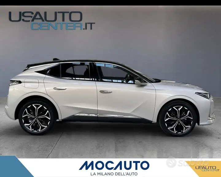 DS Automobiles Ds 4 2022 photo 3