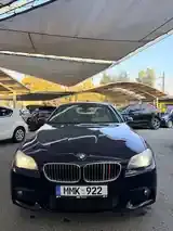 BMW 5Series 2013 photo 2