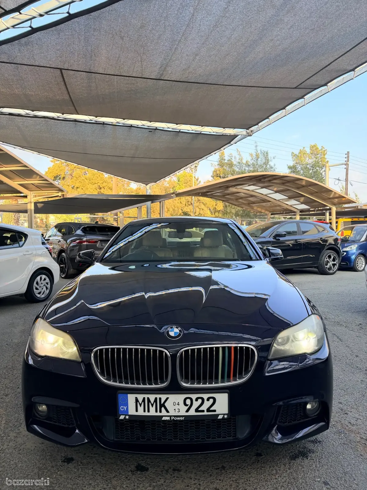 BMW 5Series