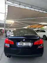 BMW 5Series 2013 photo 3