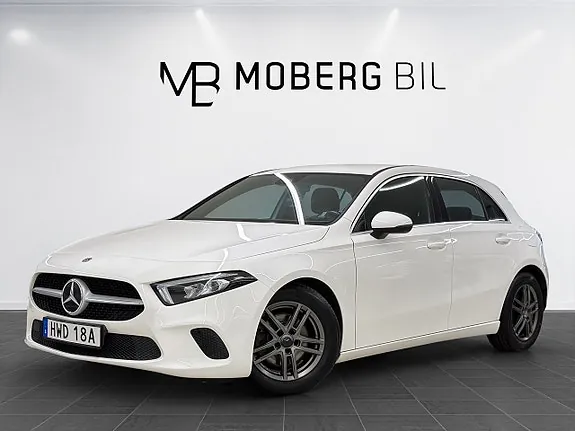 Mercedes-Benz A200 D