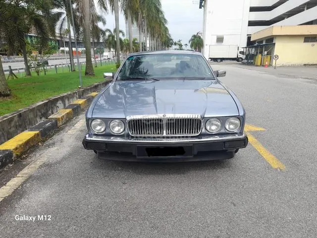 Jaguar Daimler