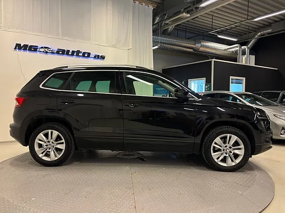 Skoda Karoq 2020 photo 3