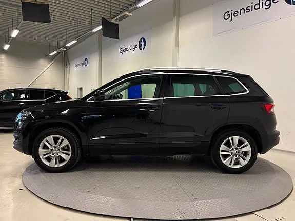 Skoda Karoq 2020 photo 5