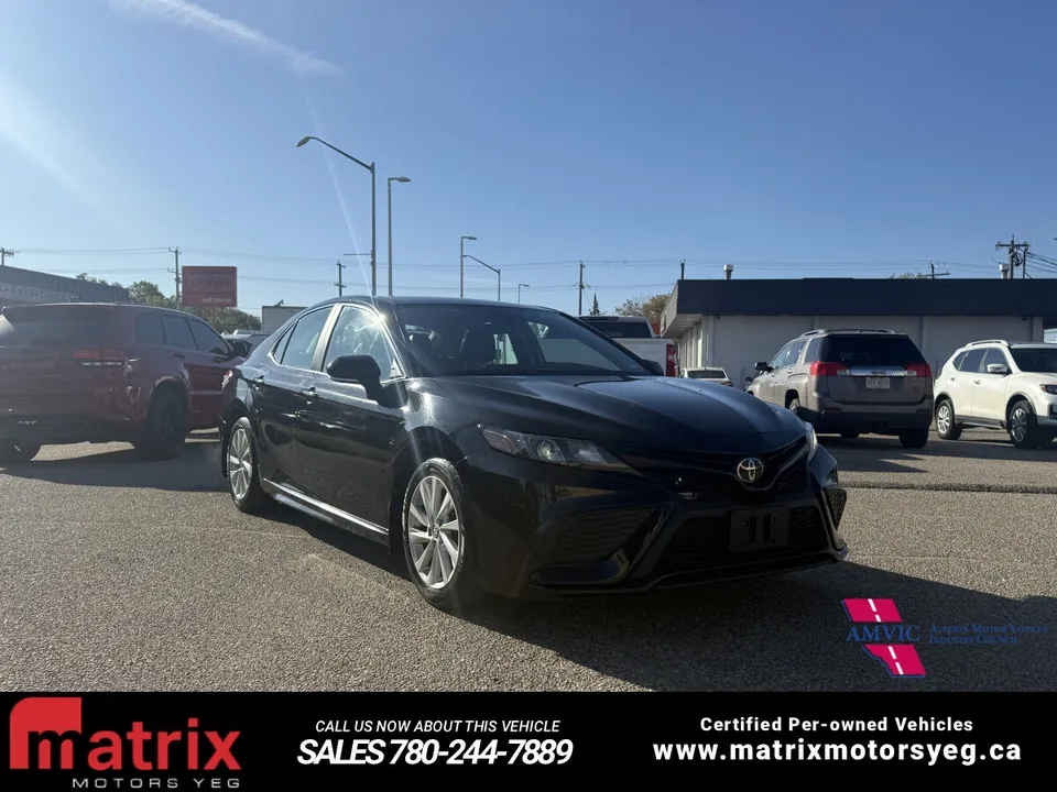 Toyota Camry 2022 photo 4