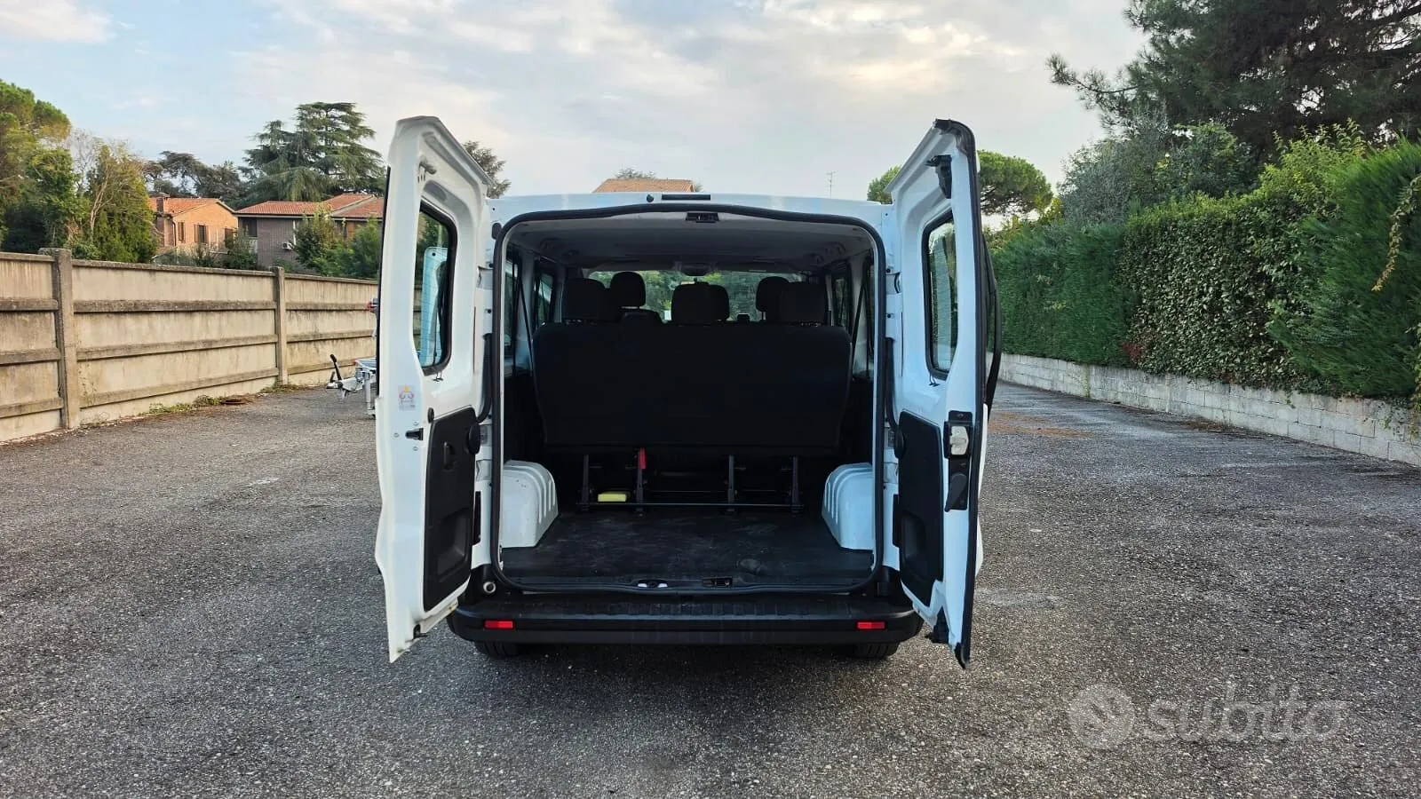 Fiat Talento 2019 photo 5