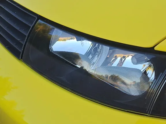 Seat Leon 2004 photo 4