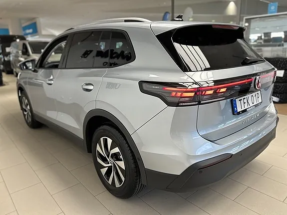 Volkswagen Tiguan 2026 photo 4