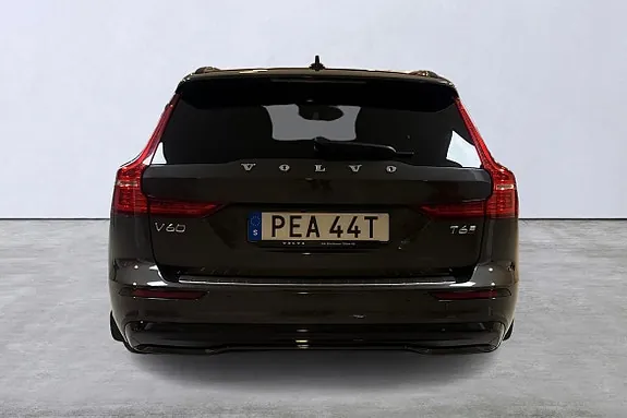 Volvo V60 2025 photo 5