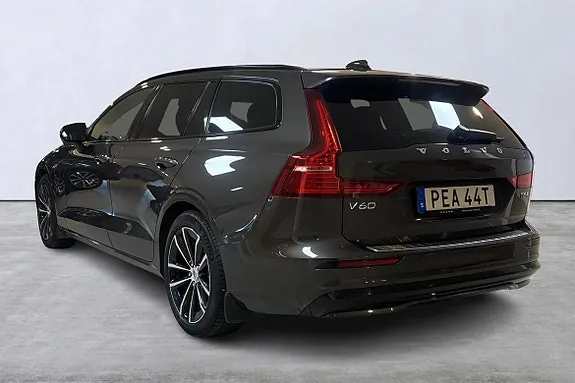 Volvo V60 2025 photo 4