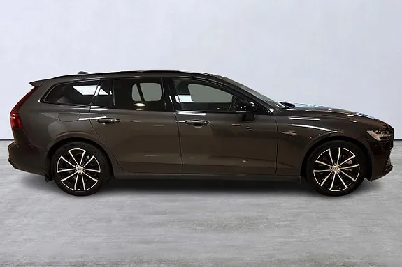 Volvo V60 2025 photo 3