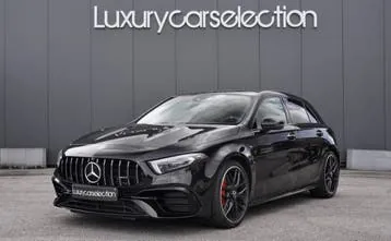 Mercedes-Benz A 45 Amg