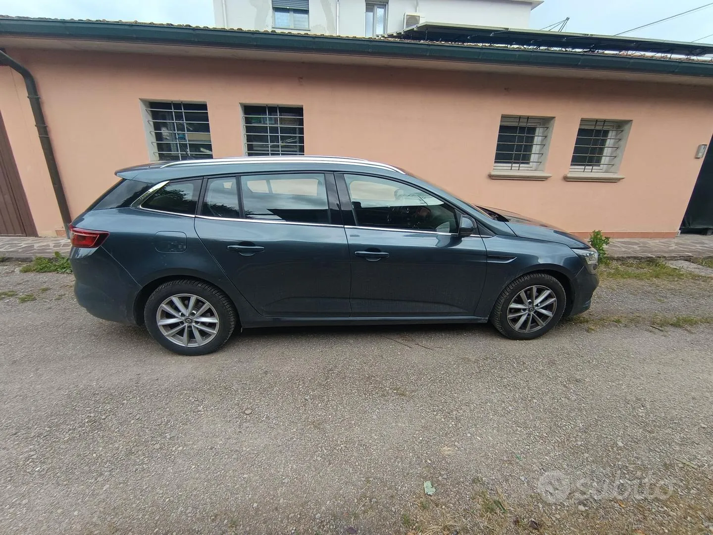 Renault Megane 2020 photo 3