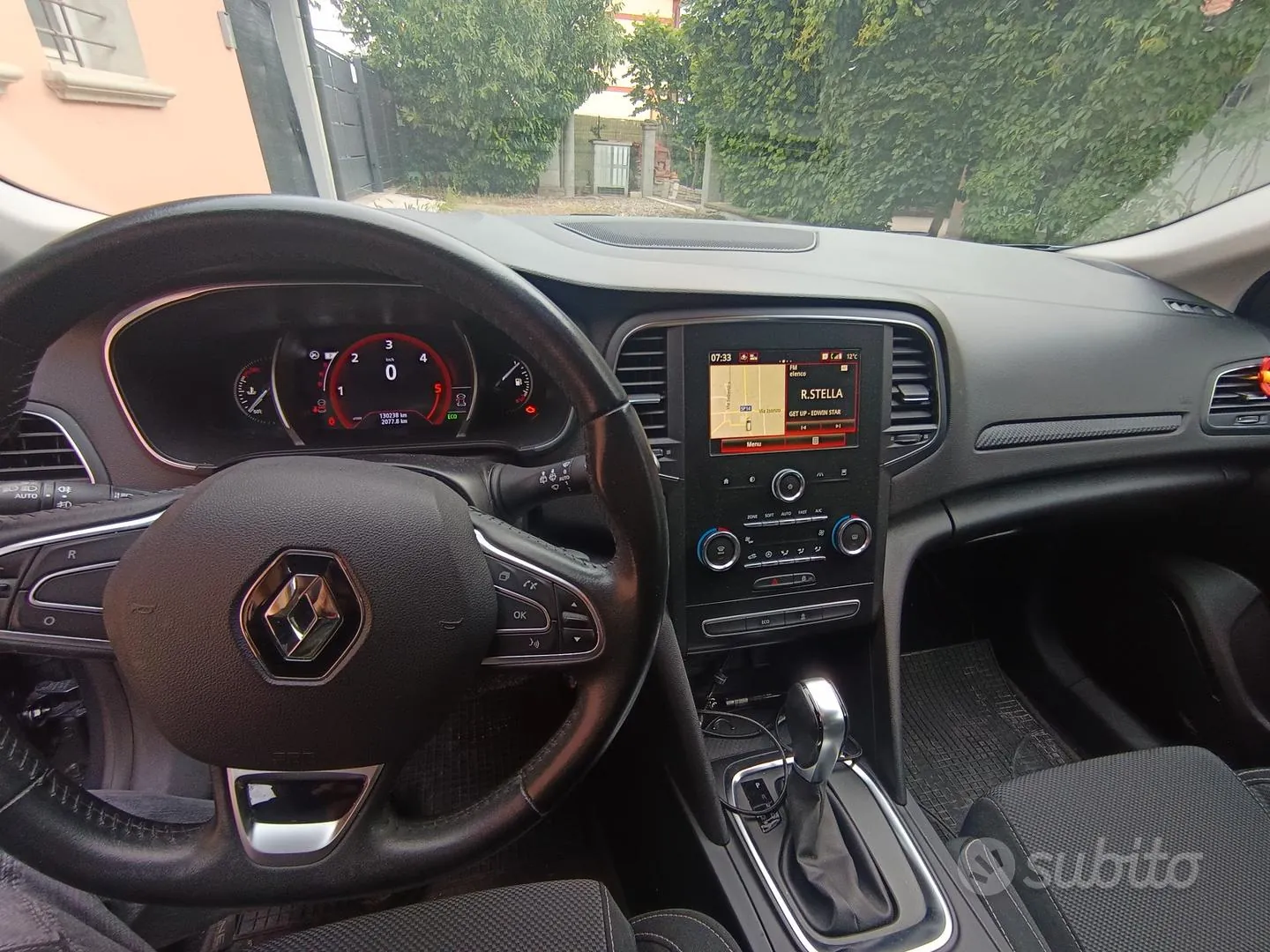 Renault Megane 2020 photo 5