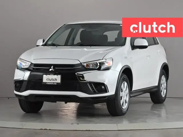 Mitsubishi Rvr 2019 photo 2