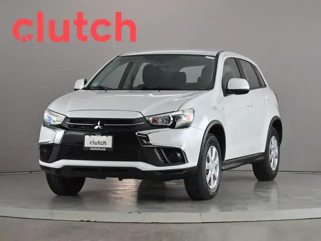Mitsubishi Rvr