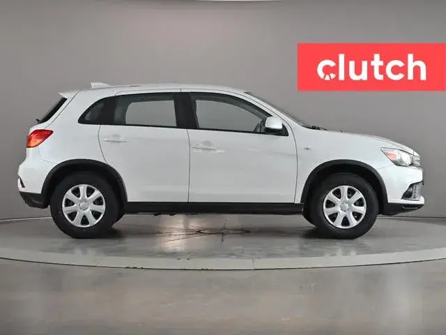 Mitsubishi Rvr 2019 photo 5