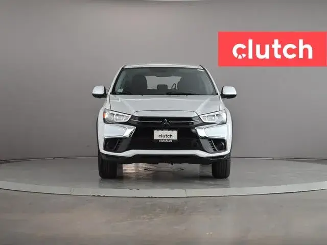 Mitsubishi Rvr 2019 photo 4