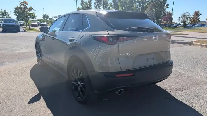 Mazda Cx-30 2024 photo 5