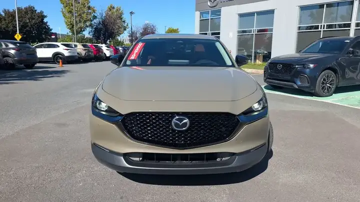 Mazda Cx-30 2024 photo 2