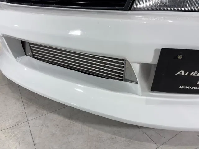 Nissan Skyline 1997 photo 3