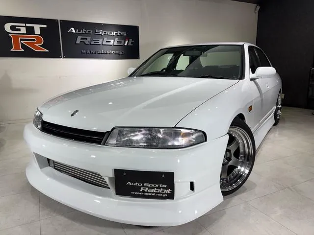 Nissan Skyline