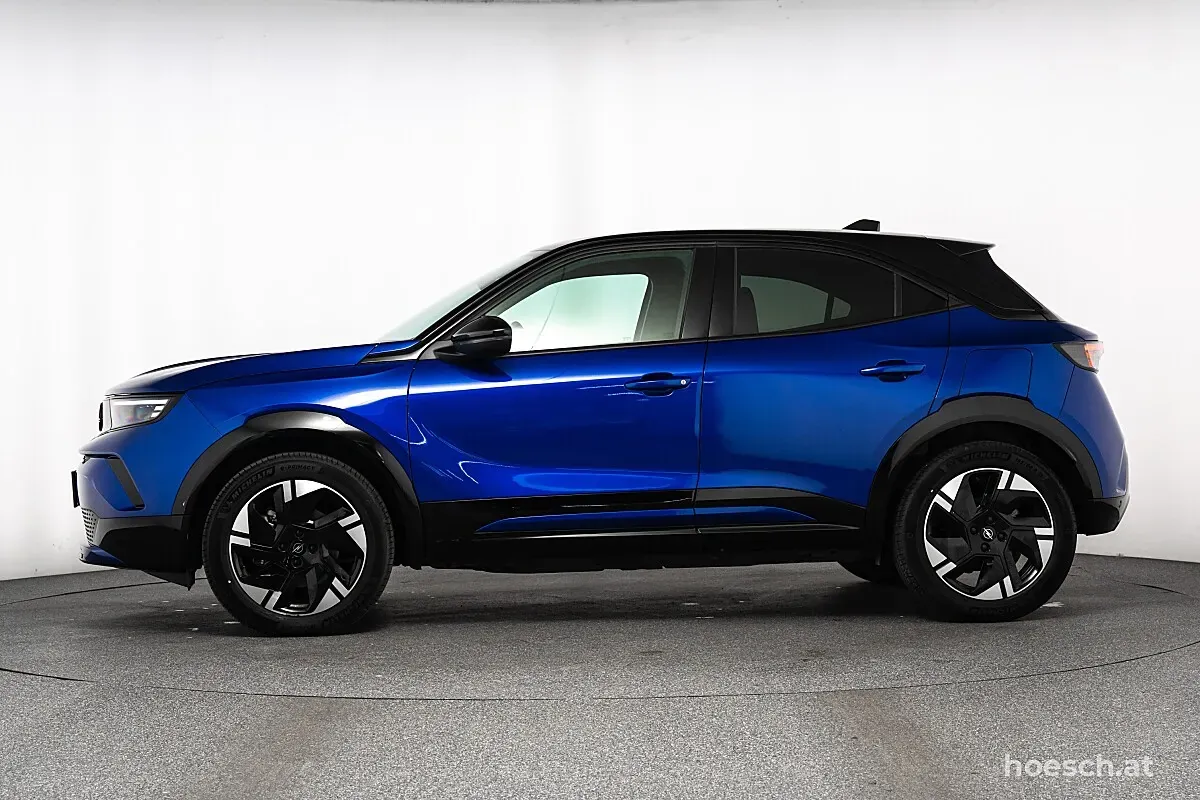 Opel Mokka 2025 photo 3