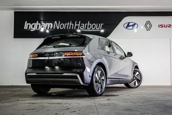 Hyundai Ioniq 5 2026 photo 4