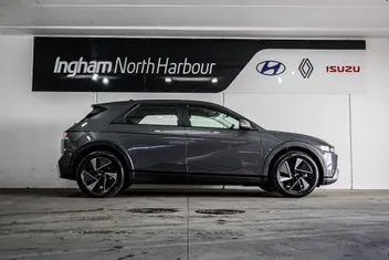 Hyundai Ioniq 5 2026 photo 3