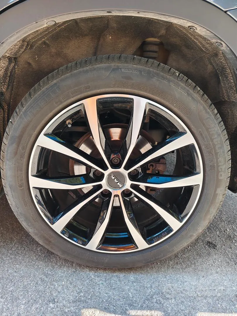 BMW X1 2016 photo 4