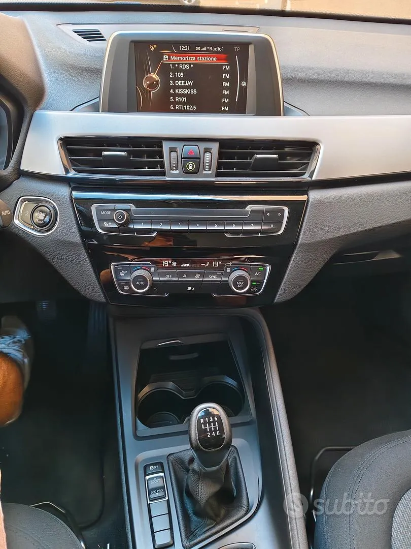 BMW X1 2016 photo 5