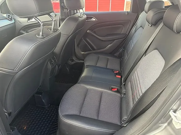 Mercedes-Benz B200 D 2016 photo 5