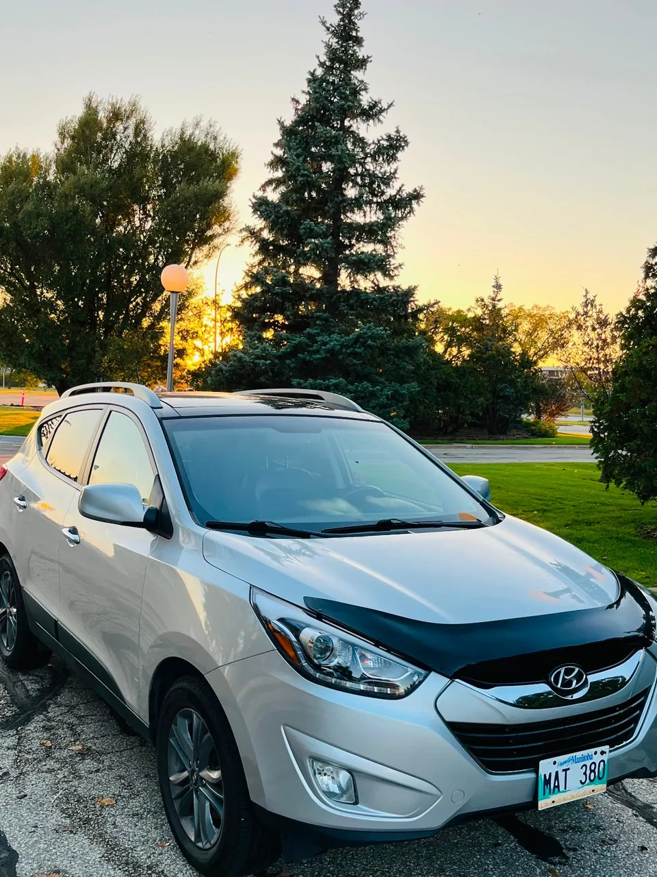 Hyundai Tucson 2015 photo 2