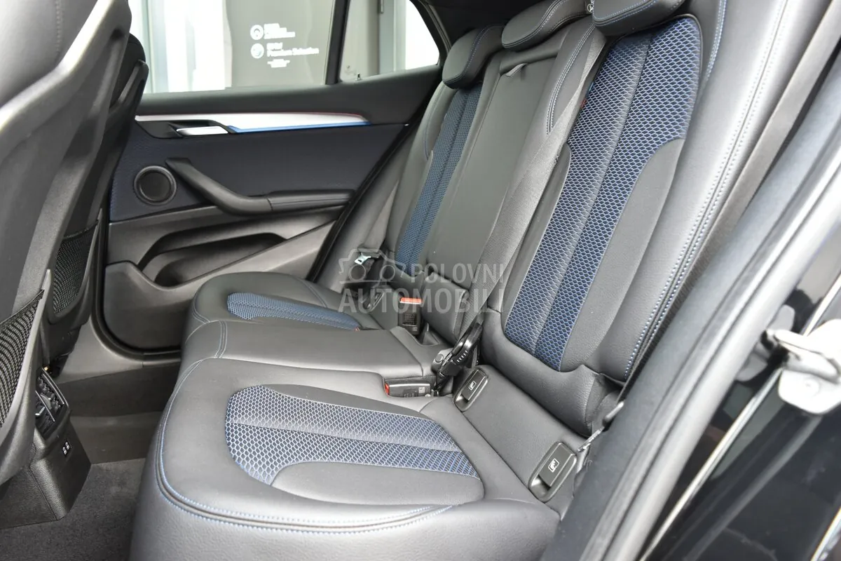 BMW X2 2022 photo 4