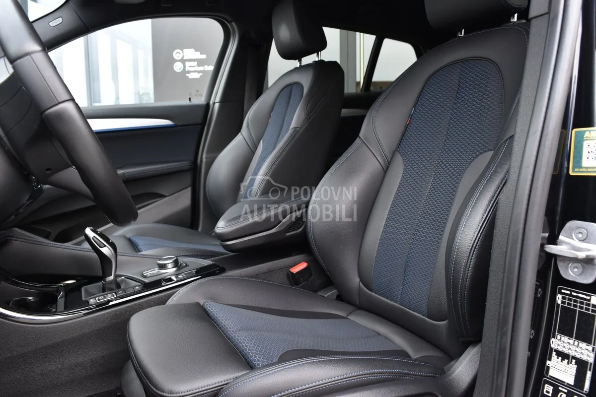 BMW X2 2022 photo 3