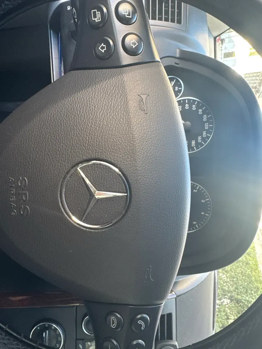 Mercedes-Benz Aklasse