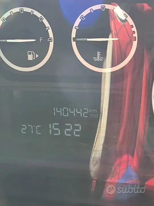 Lancia Ypsilon 2025 photo 4